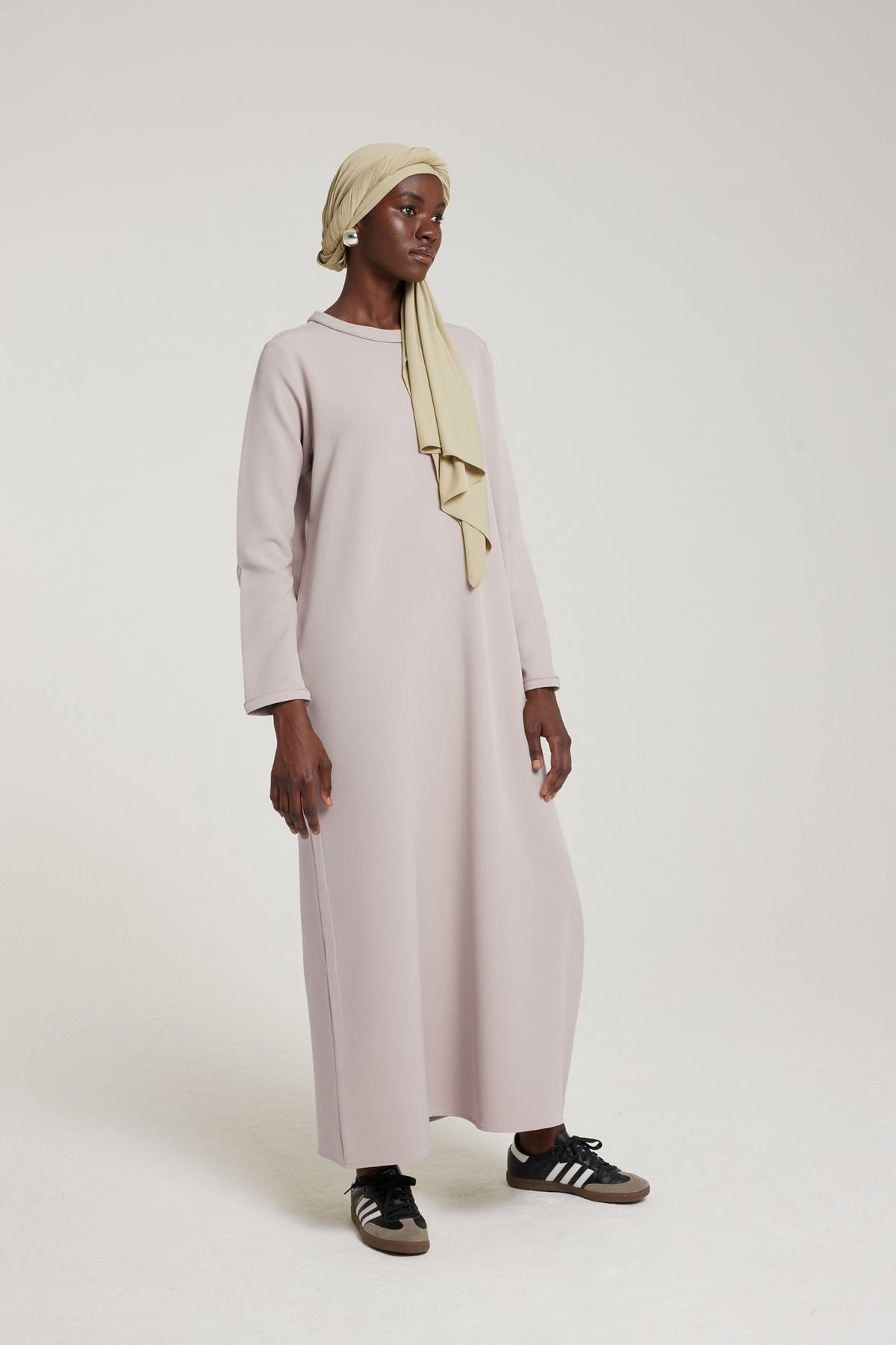 Robe essentielle regular | Os