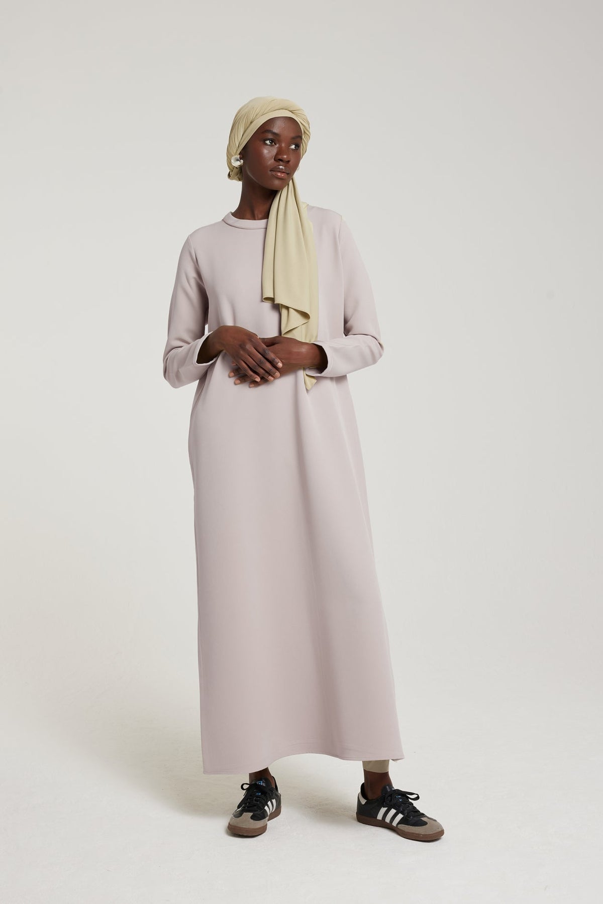 Robe essentielle regular | Os