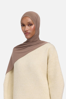 Foulard jersey premium | Champignon