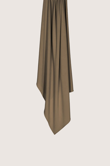 Foulard jersey premium | Dark Olive