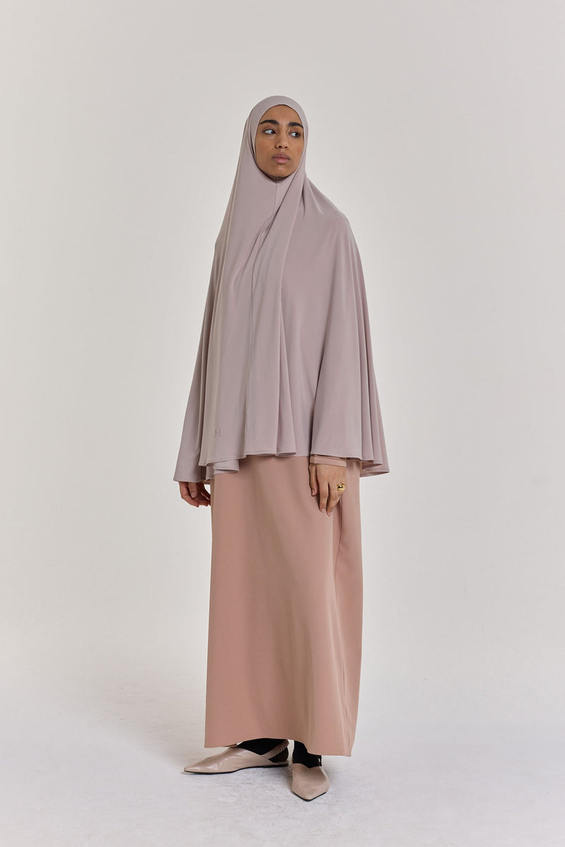 Jersey premium Khimar | Perle