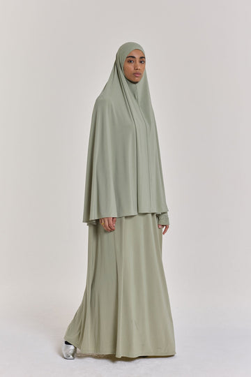 Jersey premium Khimar | Sauge