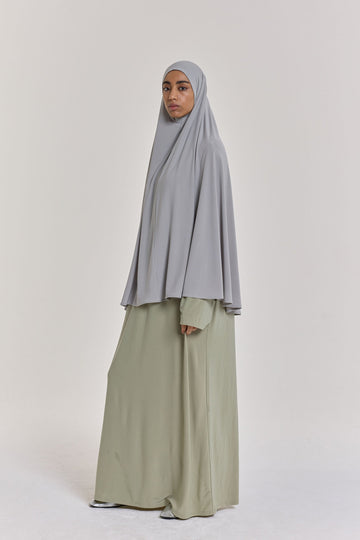 Jersey premium Khimar | Gris