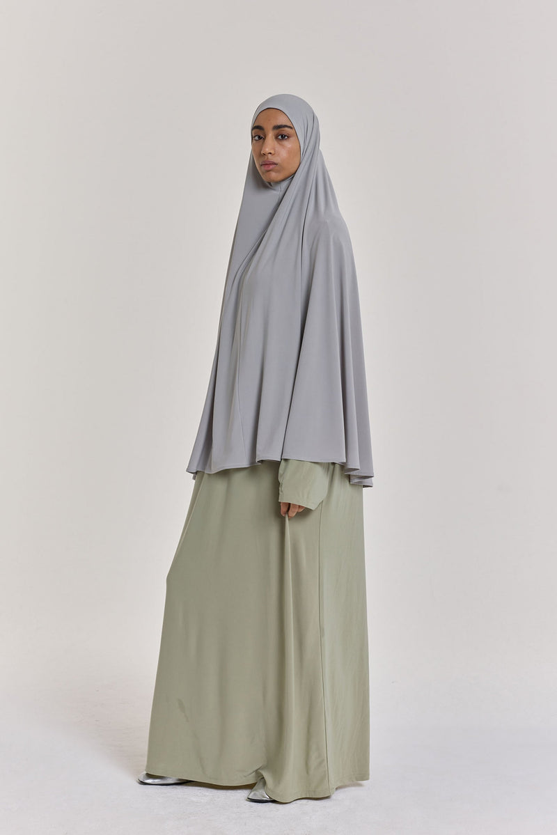 Jersey premium Khimar | Gris