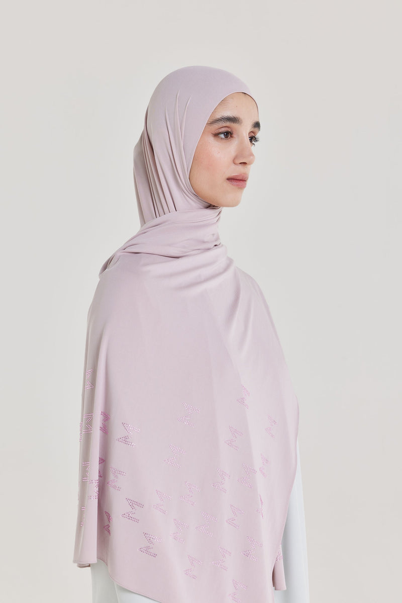 L'unique Breathable | Lilas