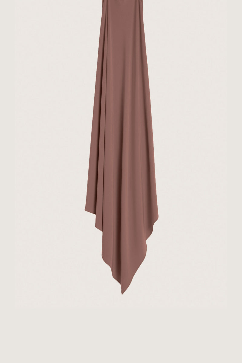 Foulard jersey respirant | Bronze