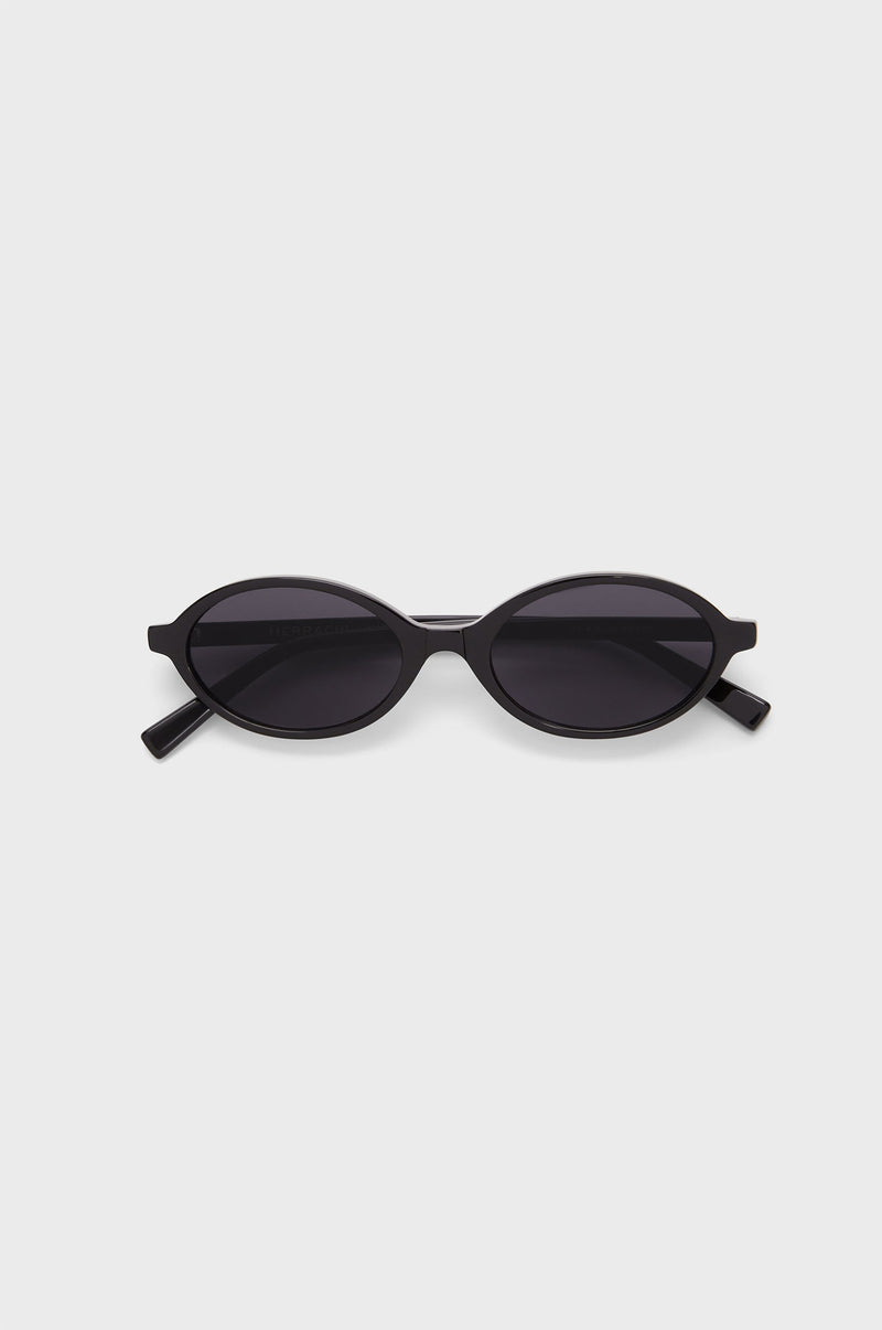 Lunettes acétate | Noir