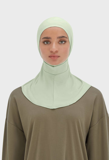 Bambou Bonnet intégral | Lake