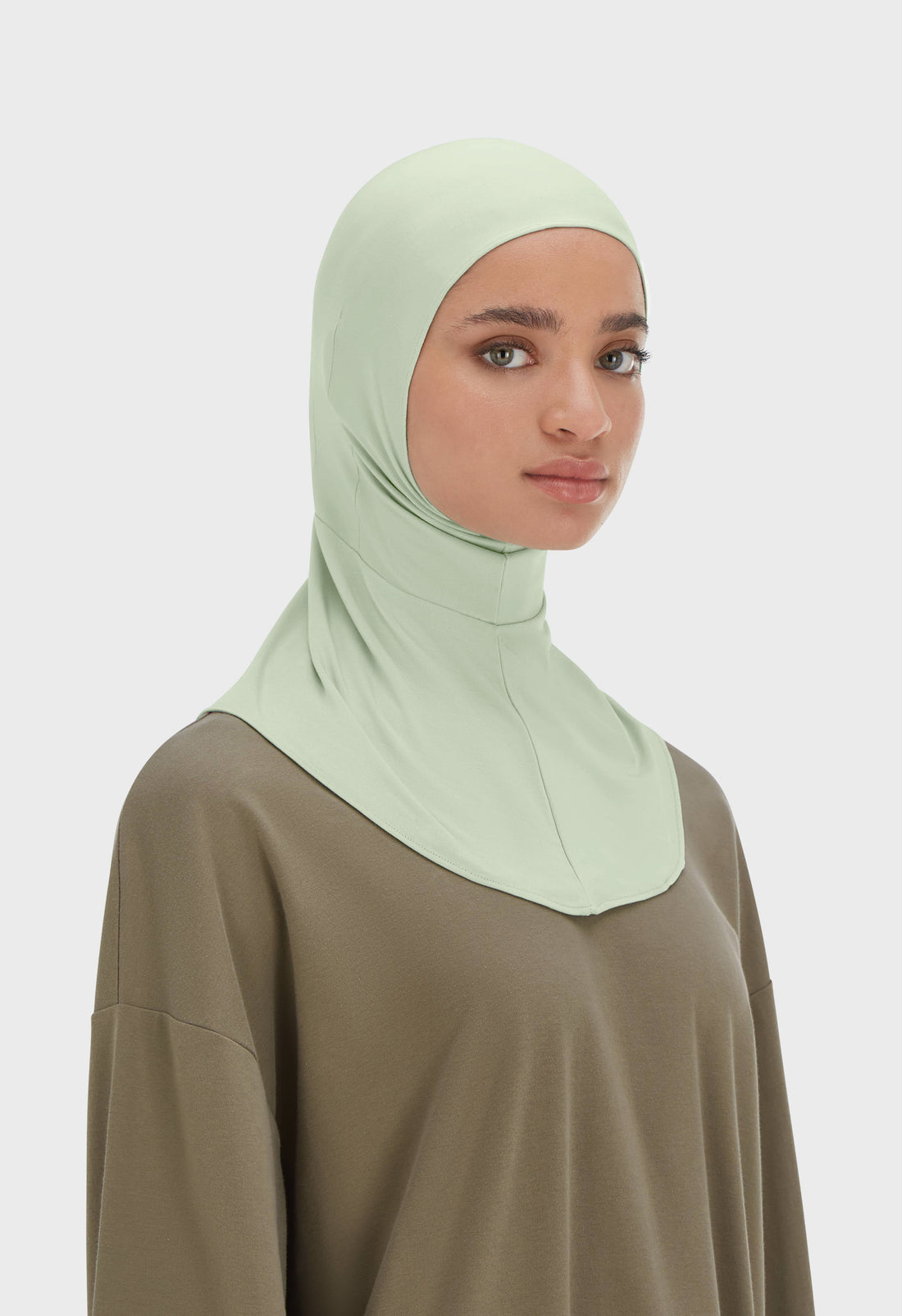 Bambou Bonnet intégral | Lake