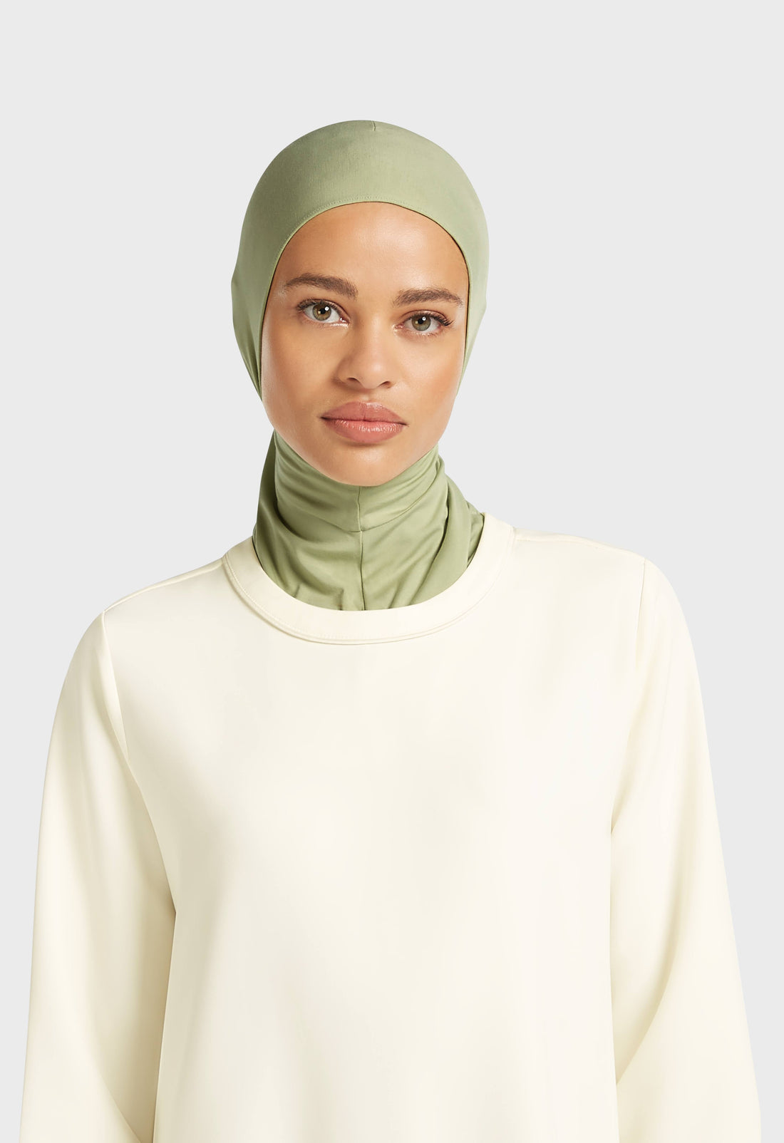Bambou Bonnet intégral | Lin
