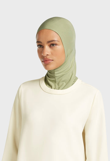 Bambou Bonnet intégral | Lin