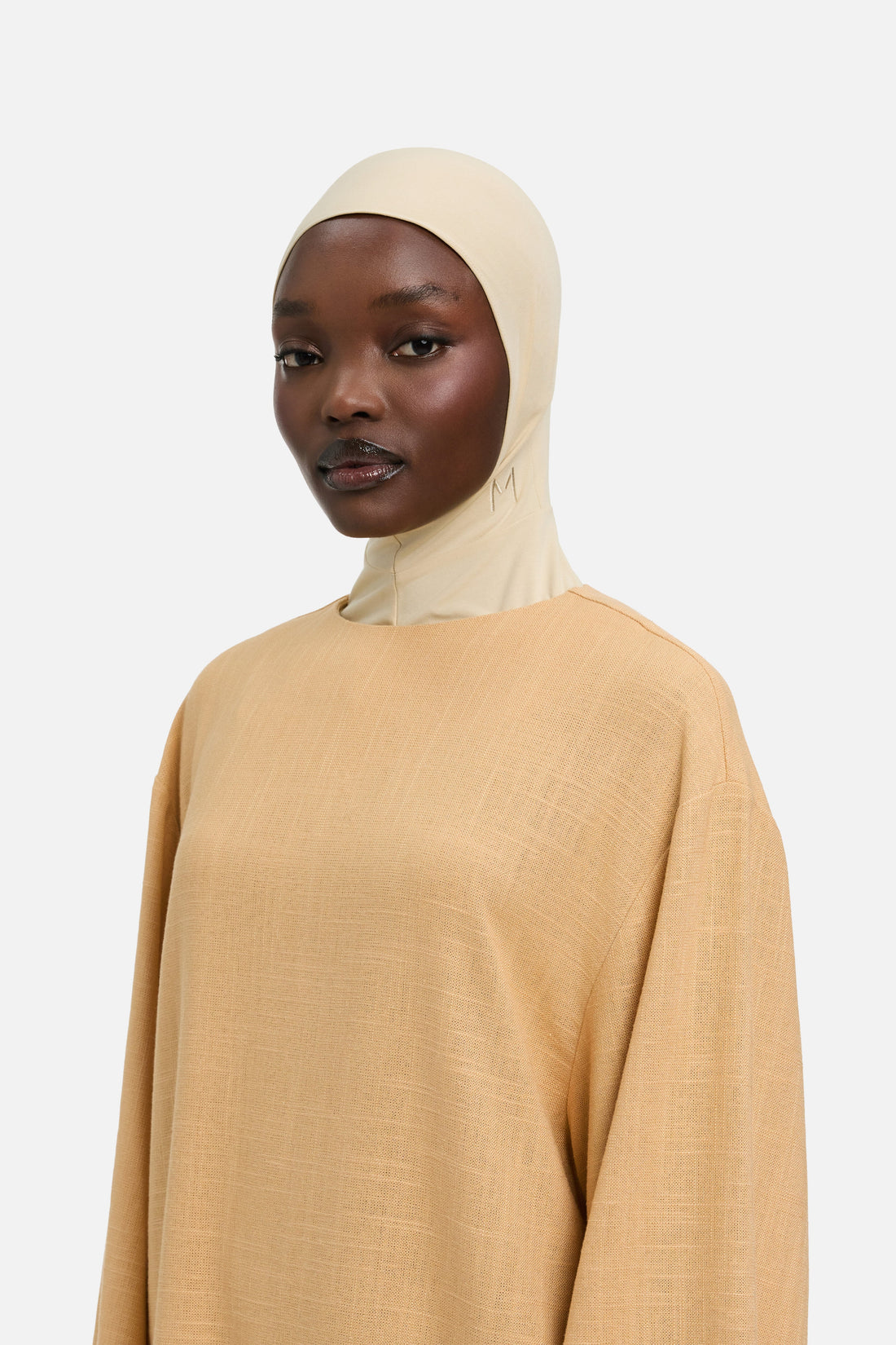 Bambou Hijab | Riz brun