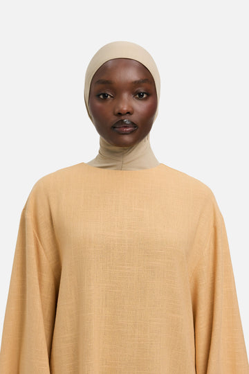 Bambou Hijab | Moka