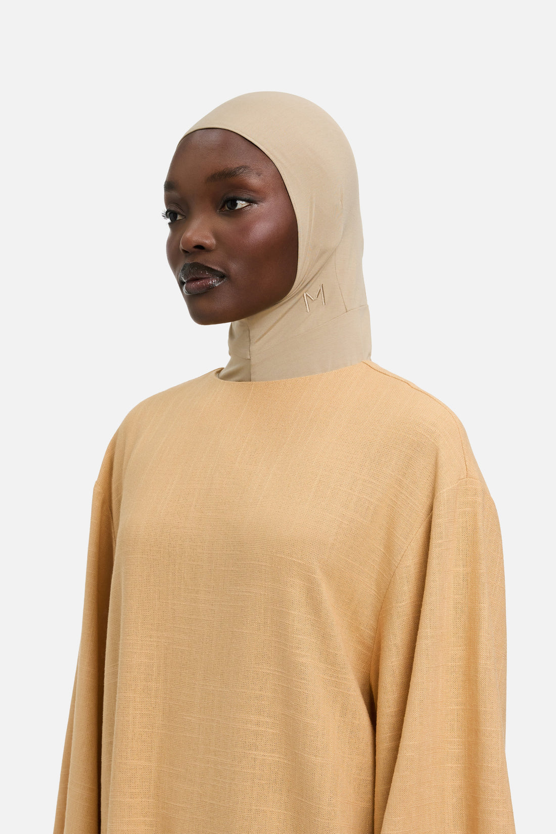 Bambou Hijab | Moka