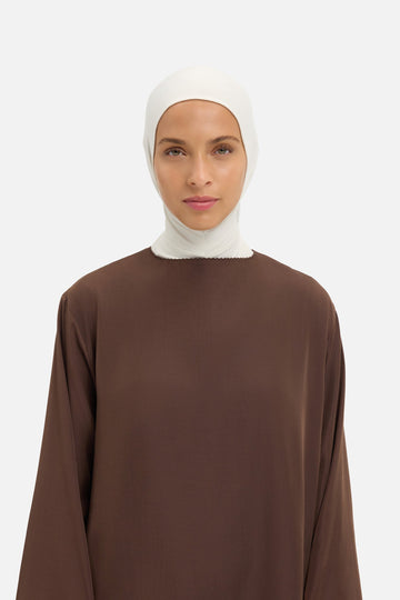 Bambou Hijab | Moon Sand