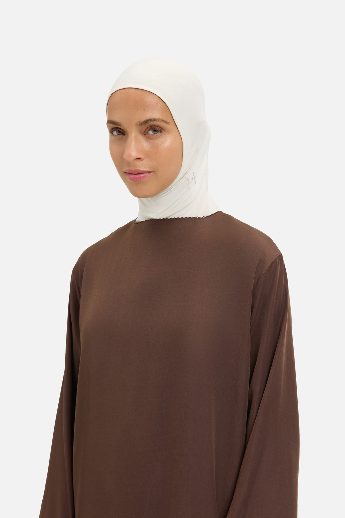 Bambou Hijab | Moon Sand