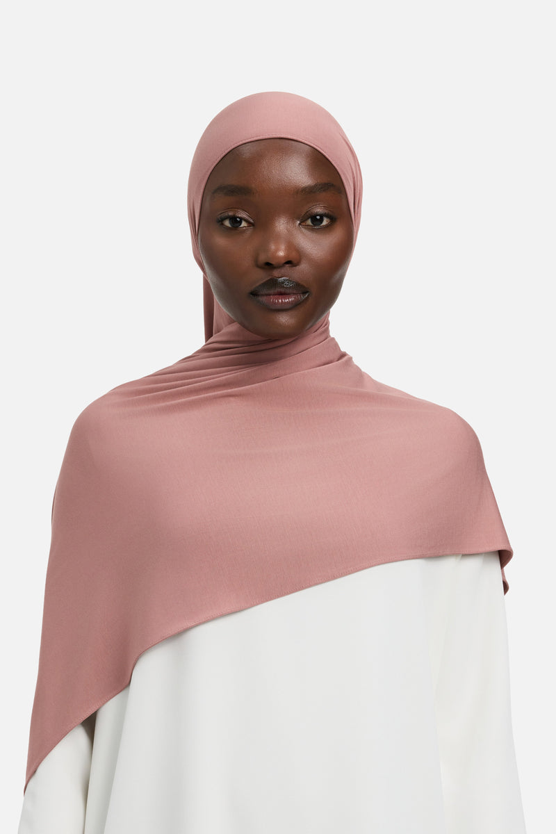 Foulard jersey bambou | Marrakech