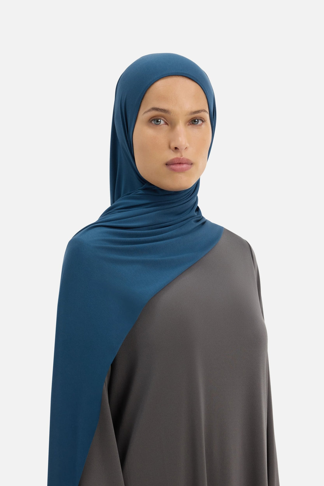 Foulard jersey bambou | Neptune
