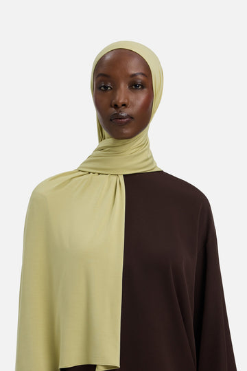 Foulard jersey bambou | Thyme