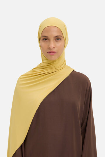Foulard jersey bambou | Toast