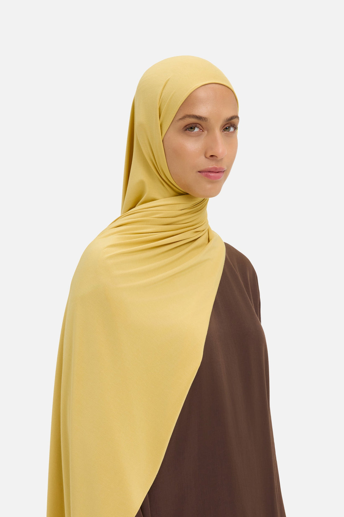 Foulard jersey bambou | Toast