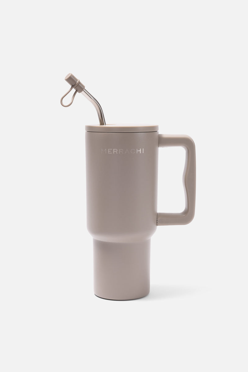 Merrachi Water Bouteille | Kaki