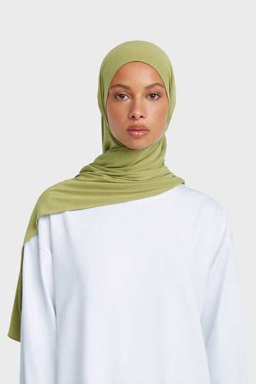 Foulard jersey respirant | Leaf