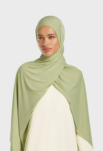 Foulard jersey respirant | Lin