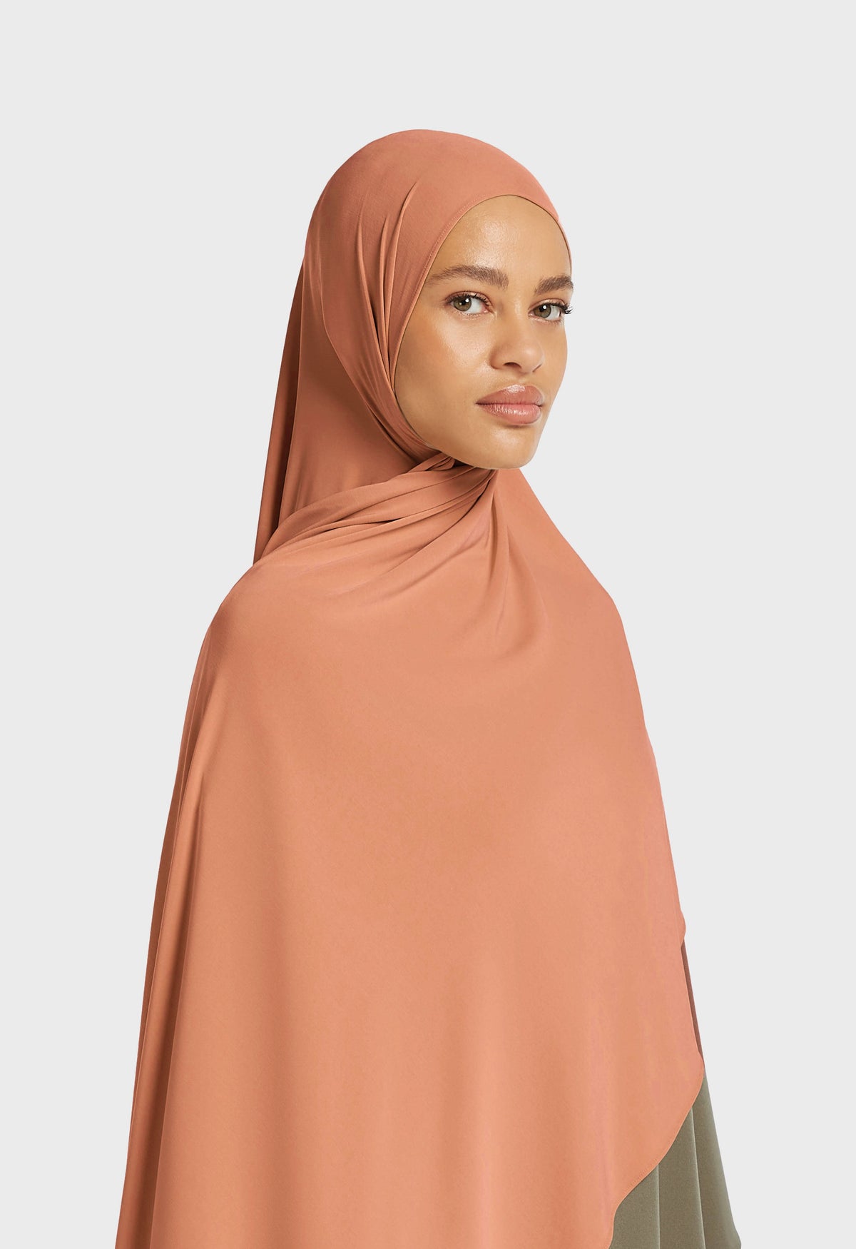 Foulard jersey respirant | Sahara
