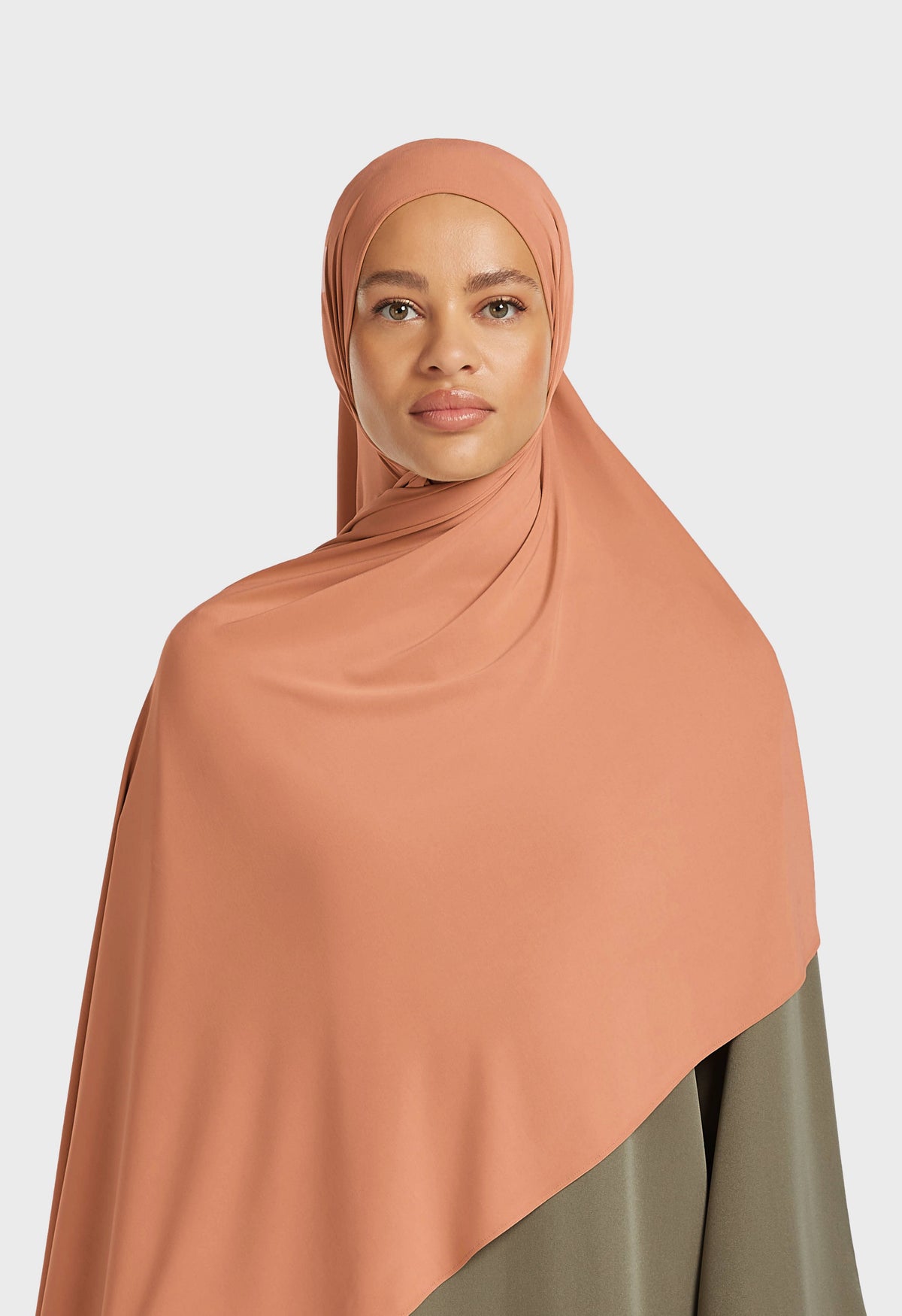 Foulard jersey respirant | Sahara