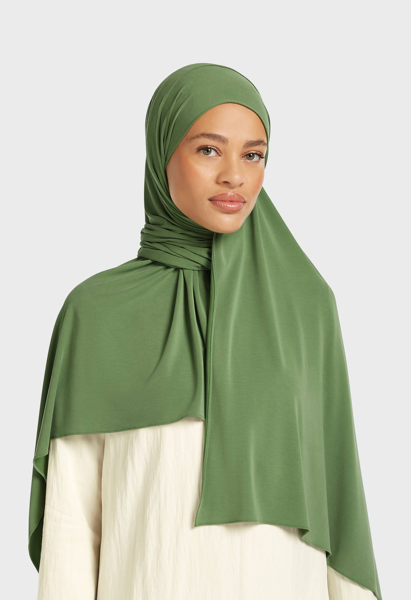 Foulard jersey respirant | Cresson