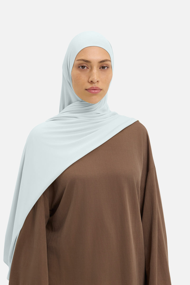 Foulard jersey respirant | Givre