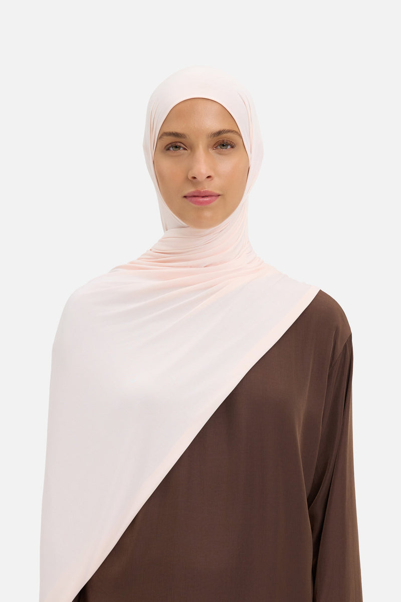 Foulard jersey respirant | Meringue