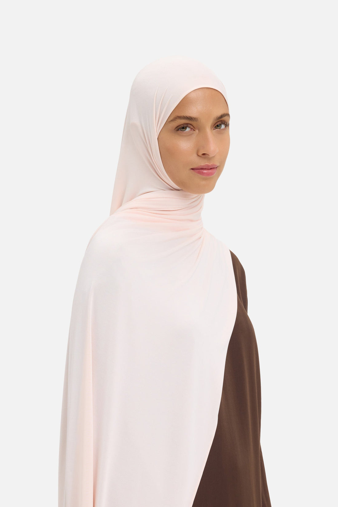 Foulard jersey respirant | Meringue