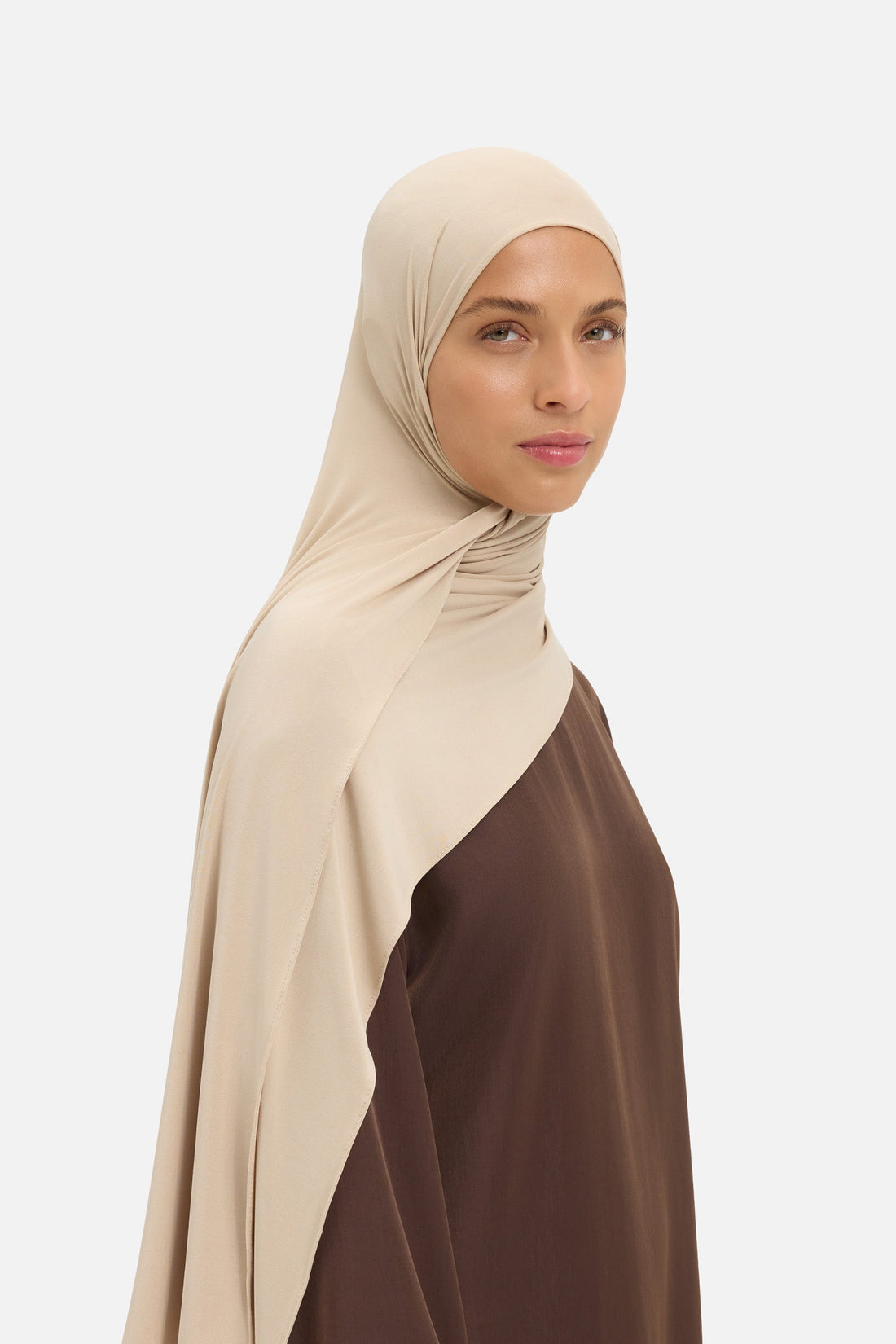 Foulard jersey respirant | Oat