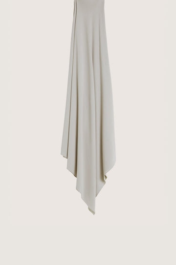 Foulard jersey respirant | Ash