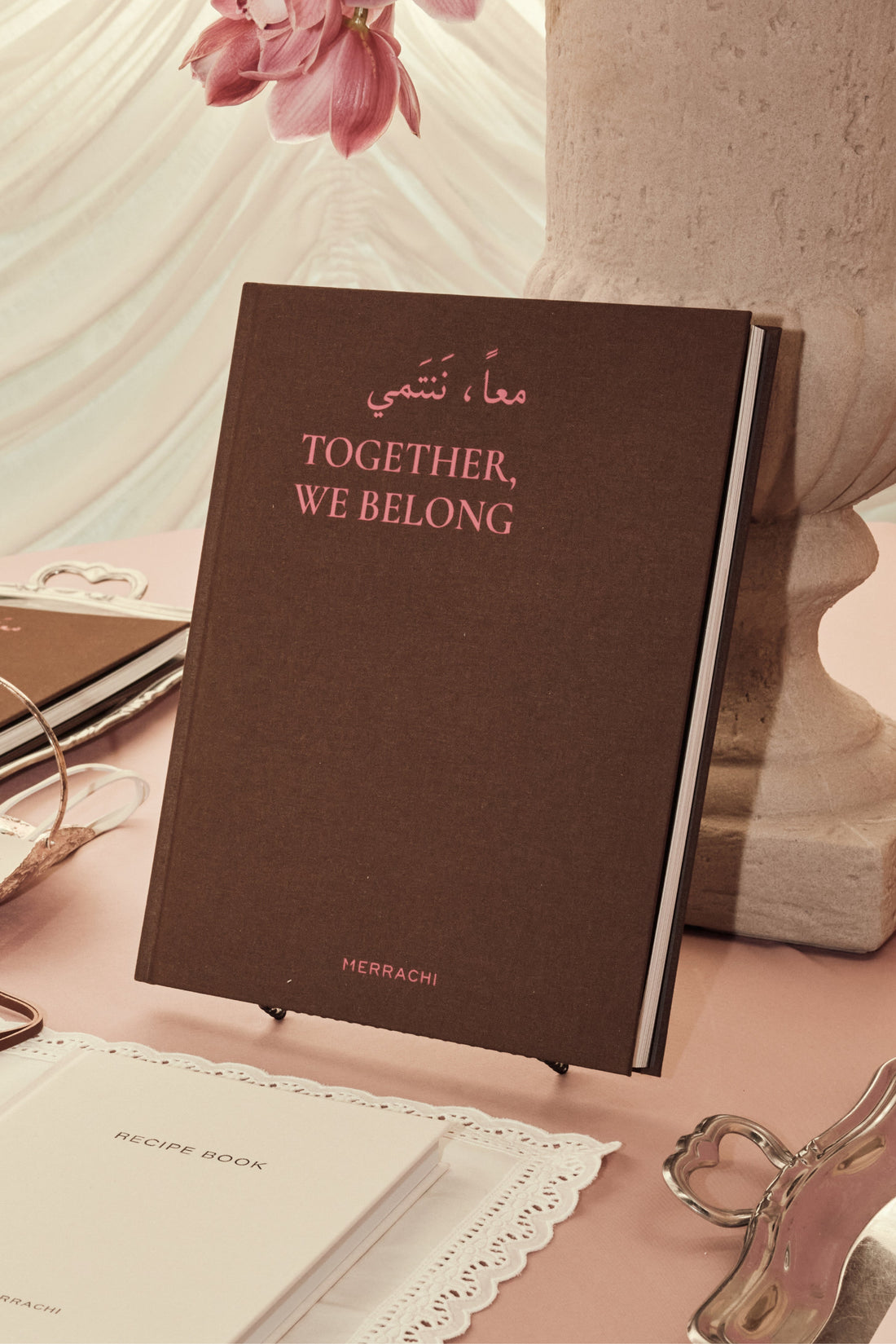 Together, We Belong Book | Chocolat