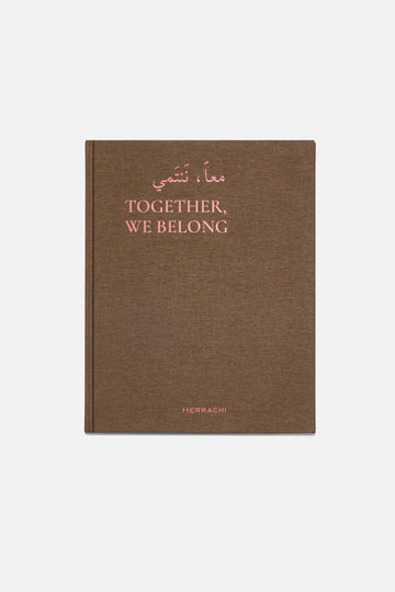 Together, We Belong Book | Chocolat