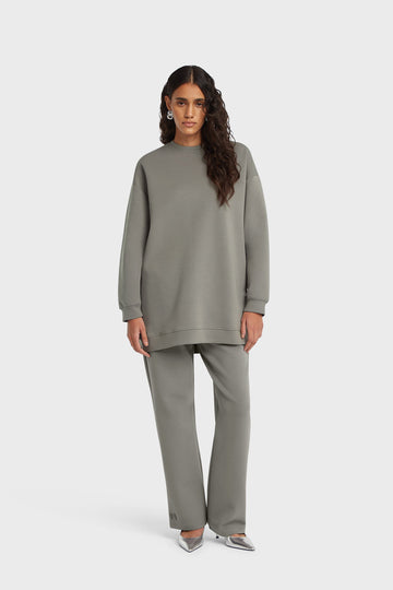 Pull cosy | Lava