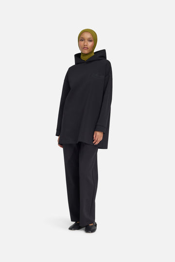 Comfy Pantalon | Noir