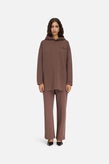 Comfy Pantalon | Chocolat