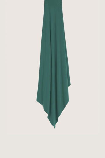 Foulard jersey premium | Dark Turquoise