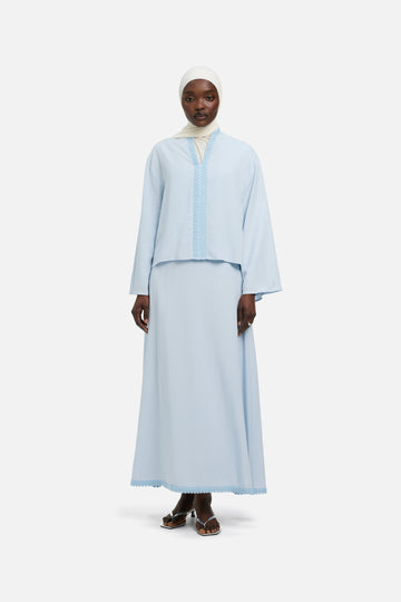 Detailed Haut | Air