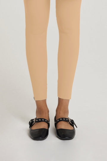 Essential Legging | Pêche poudré