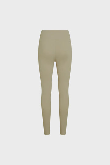 Essential Legging | Moss Gray