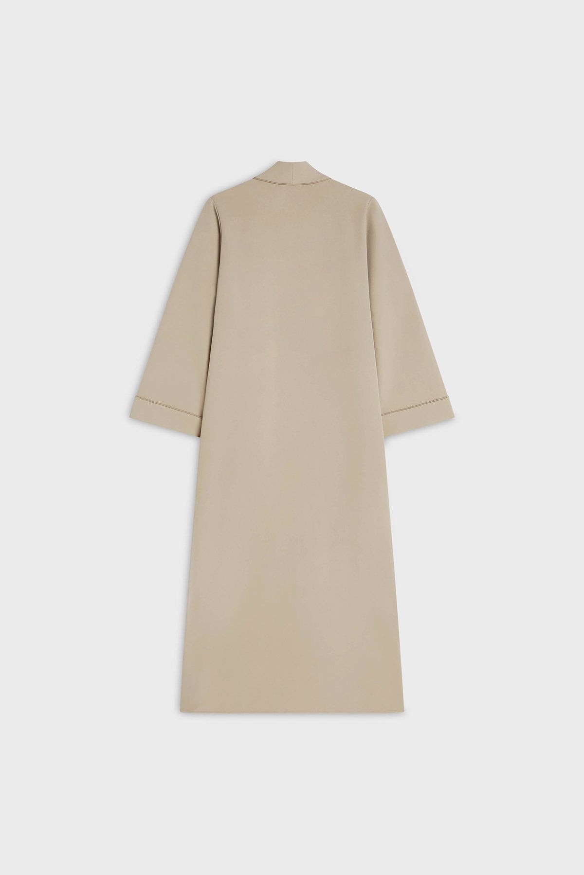 Essential Abaya  Court | Vison