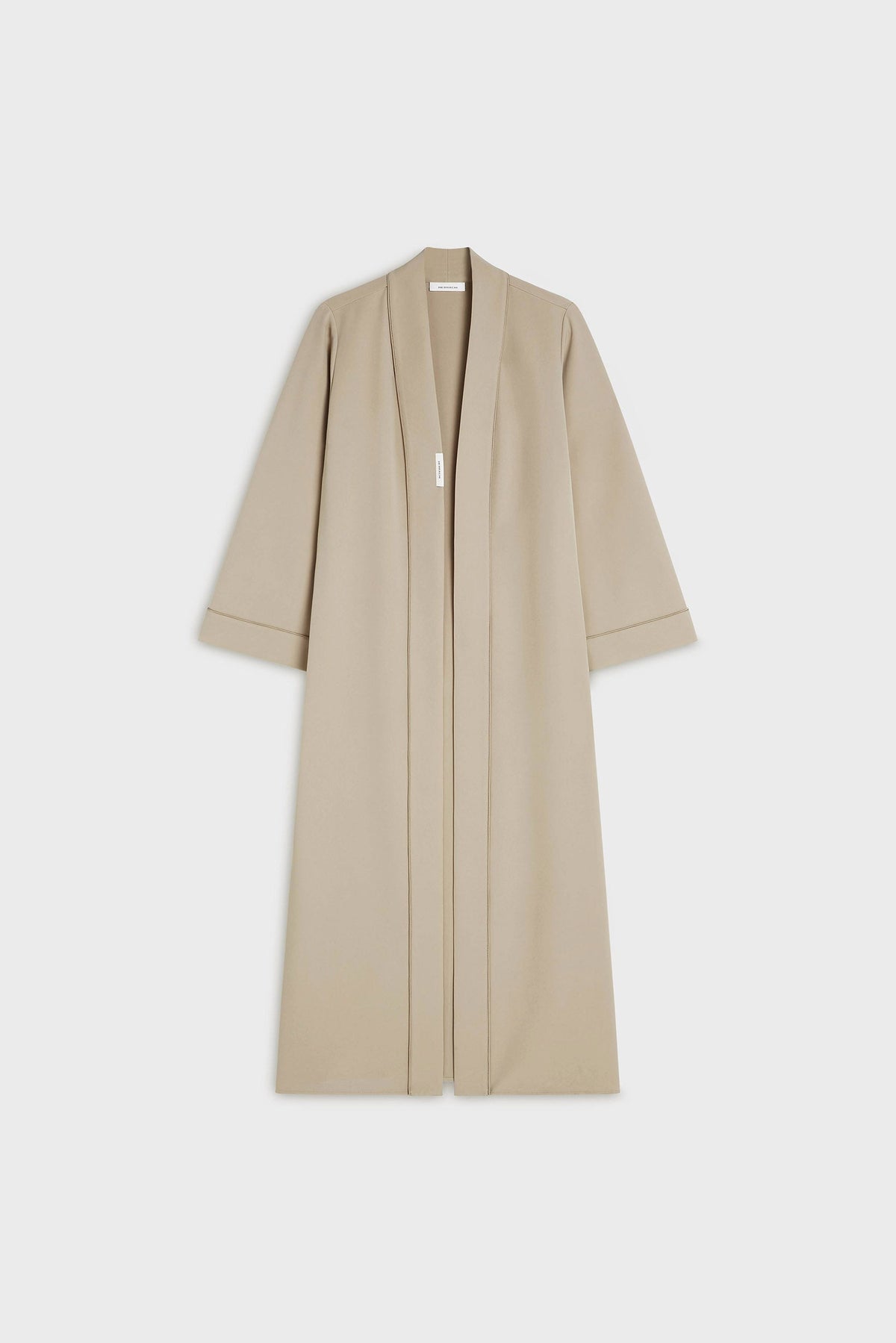 Essential Abaya  Court | Vison