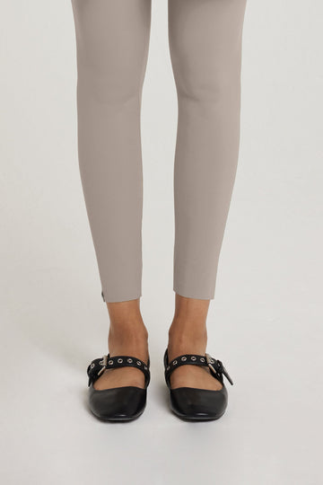Essential Legging | Cachemire