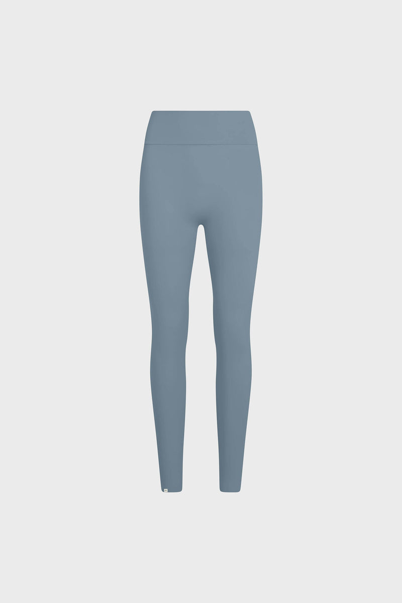 Essential Legging | Indigo poudré