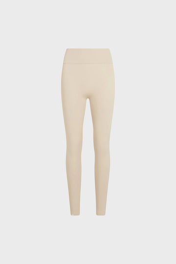 Essential Legging | Soft Taupe